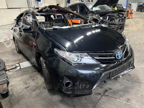 Cable TOYOTA AURIS (_E18_) 1.8 Hybrid (ZWE186_, ZWE186R) | BP30641141E12 - Image 6