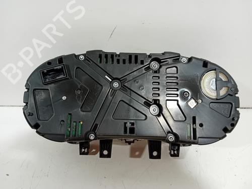 Instrument cluster SEAT IBIZA IV (6J5, 6P1) 1.0 TSI | BP14908820C47 
