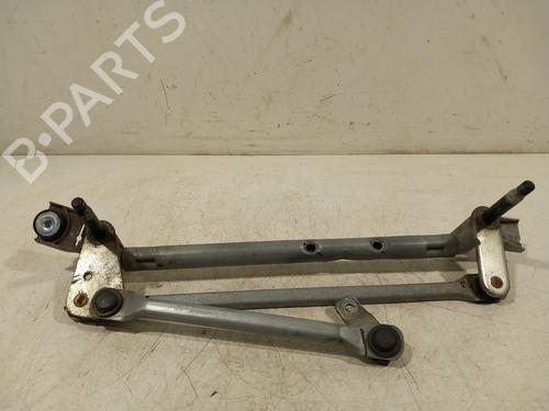 Used Front wipers mechanism Front wipers mechanism 38458235 38458235