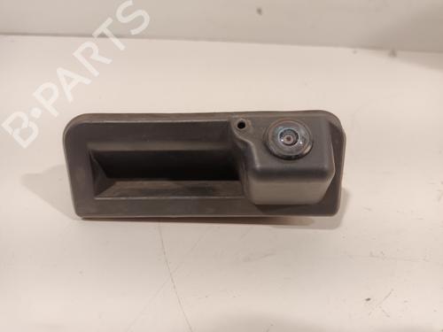 Camera SKODA OCTAVIA IV Combi (NX5, PV5) 2.0 TDi | BP27694273E14 