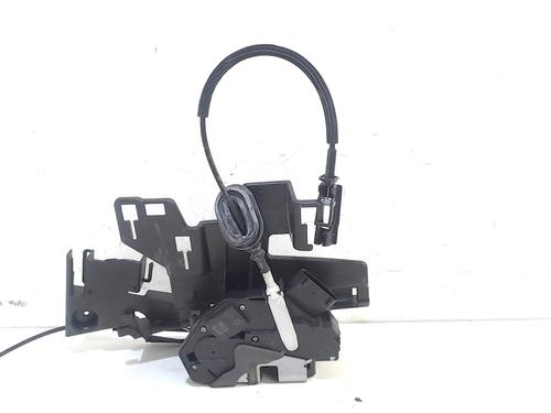 Front left lock FORD FIESTA VI (CB1, CCN) 1.6 TDCi | BP13204856C98 