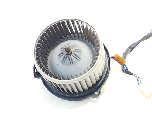 Heater blower motor TOYOTA YARIS (_P1_) 1.5 (NCP13_, NCP13R) | BP941325M62 