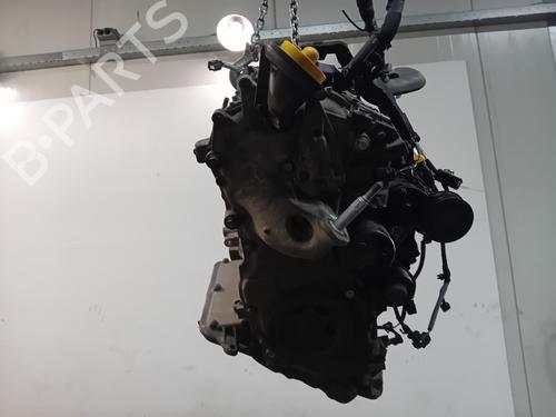 Motor RENAULT TWINGO III (BCM_, BCA_) 1.0 SCe 70 (71 hp) 27932425