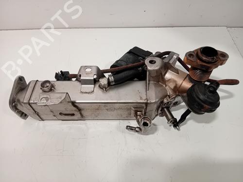 Egr für BMW 1 (F20) 118 d (143 hp) 32232467