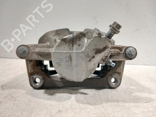 Right front brake caliper OPEL ASTRA L (OV5) 1.2 (FPHNPJ) | BP36260539M104 - Image 3
