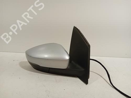 Right mirror VW POLO V (6R1, 6C1) 1.2 TDI | BP19634440C27 
