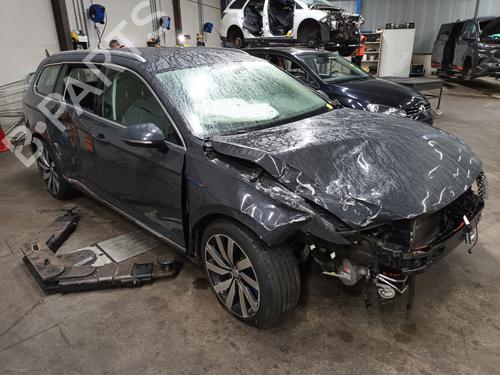 Tanklåg VW PASSAT B8 Variant (3G5, CB5) 1.4 GTE Hybrid | BP39242956C131 - Image 10