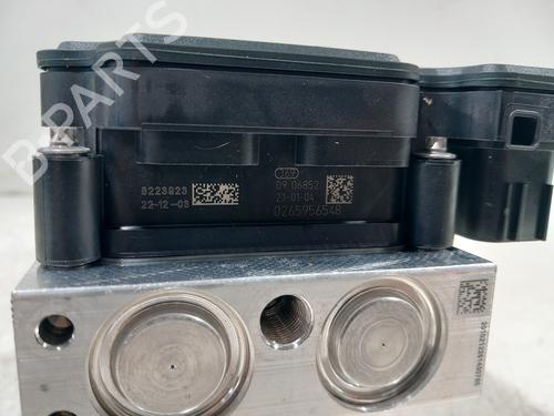 ABS pump LYNK & CO 01 PHEV | BP34058752M43  - Image 6