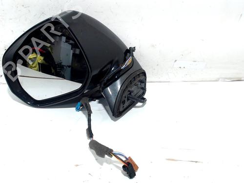 Used Left mirror CITROËN C4 Picasso I MPV (UD_) 1.6 THP 155 (156 hp) 7991592