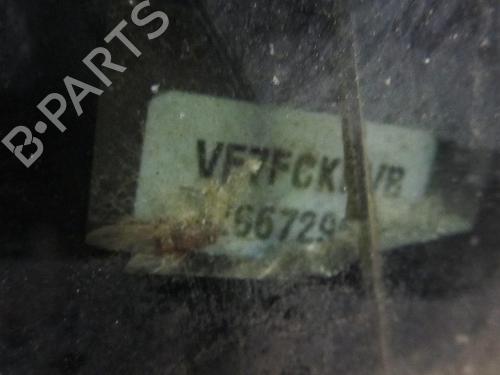 Left mirror CITROËN C3 I (FC_, FN_) 1.4 i | BP907265C26 