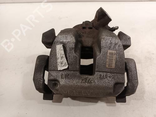 Used Left front brake caliper Left front brake caliper 14986472 14986472