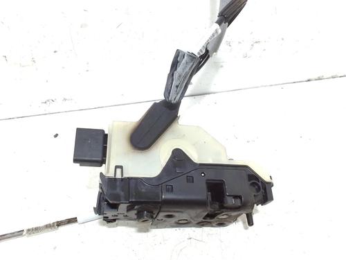 Front right lock CITROËN DS5 2.0 HDi 200 Hybrid4 All-wheel Drive | BP13204340C97 