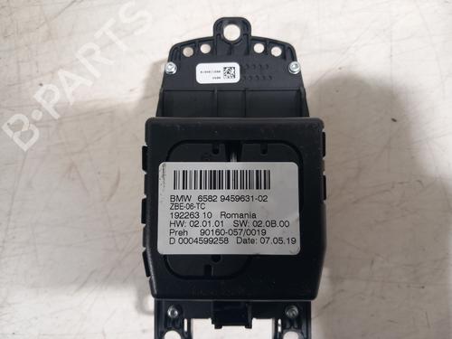 Electronic module BMW 5 (G30, F90) 520 d | BP33875911M83  - Image 7