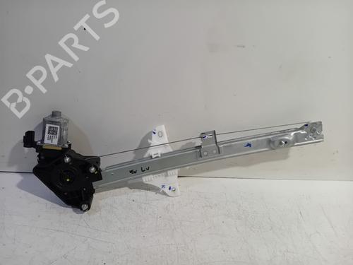 Used Front left window mechanism Front left window mechanism 20158839 20158839