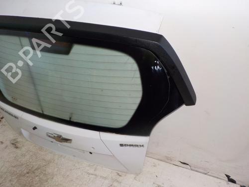 Tailgate CHEVROLET SPARK (M300) 1.0 | BP15296169C6
