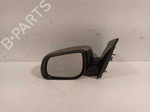 Used Left mirror KIA PICANTO II (TA) 1.0 (69 hp) 27503791