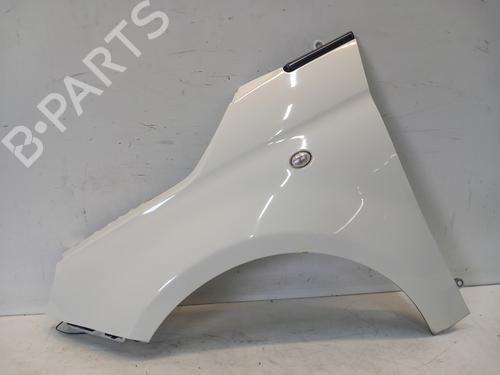 Used Left front fenders Left front fenders 39563636 39563636