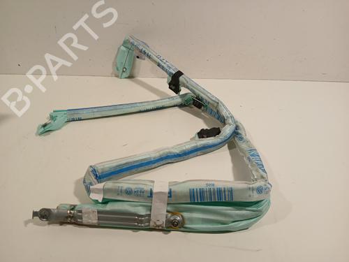 Airbag de toit droit VW GOLF VII (5G1, BQ1, BE1, BE2) 2.0 R 4motion (292 hp) 29864390