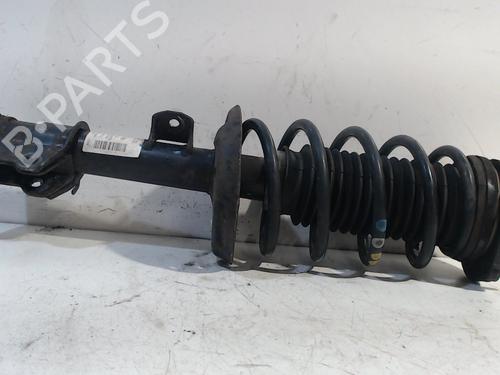 Used Right front shock absorber Right front shock absorber 11986135 11986135