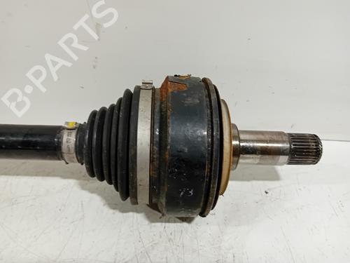 Left rear driveshaft MERCEDES-BENZ V-CLASS (W447) V 300 CDI / d 4-matic (447.811, 447.813) | BP18053058M40 