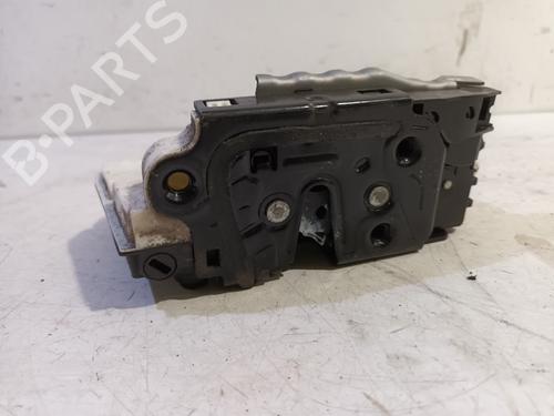 Used Rear right lock VW GOLF VI (5K1) 1.4 (80 hp) 15805250