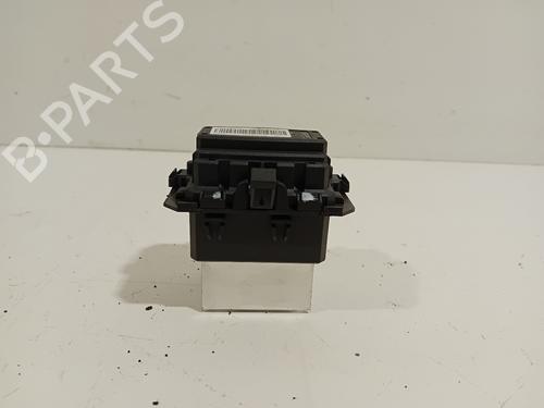 Used Heater resistor PEUGEOT 108 1.0 VTi (69 hp) 23988939