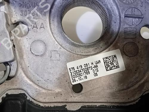 Steering wheel SEAT ARONA (KJ7, KJP) 1.6 TDI | BP29745700C49 