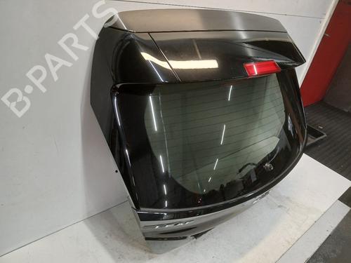Tailgate NISSAN LEAF (ZE1) Electric | BP40049465C6 - Image 5