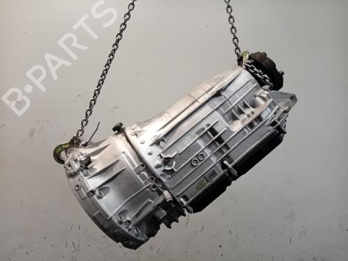 Gearbox MERCEDES-BENZ E-CLASS (W212) E 300 Hybrid / BlueTEC Hybrid (212.098) | BP35958701M3 - Image 5