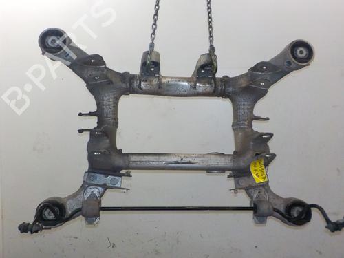 Used Subframe BMW 5 (F10) 518 d (150 hp) 10668029