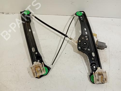 Front right window mechanism BMW 3 (E90) 320 i | BP16420883C23 - Image 4