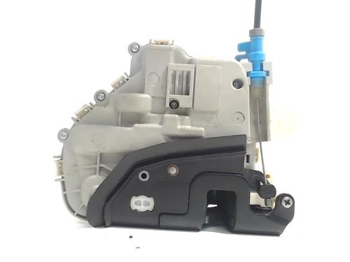 Used Front left lock AUDI A3 Sportback (8VA, 8VF) 1.6 TDI (105 hp) 13204108