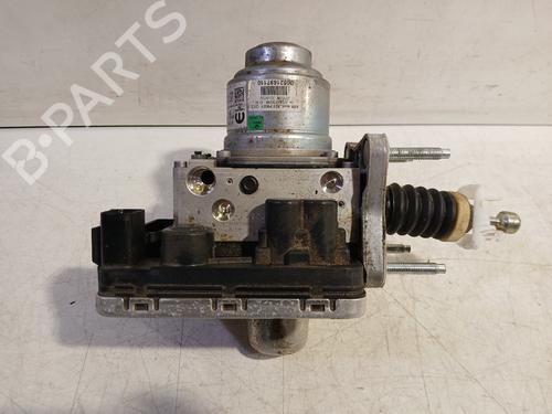Used Servo brake Servo brake JEEP RENEGADE SUV (BU, B1, BV) 1.3 PHEV 4Xe (240 hp) 33848109 33848109