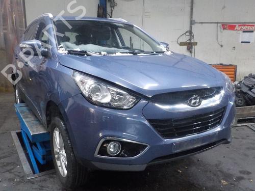 AC compressor HYUNDAI ix35 (LM, EL, ELH) 1.7 CRDi | BP13108381M34 