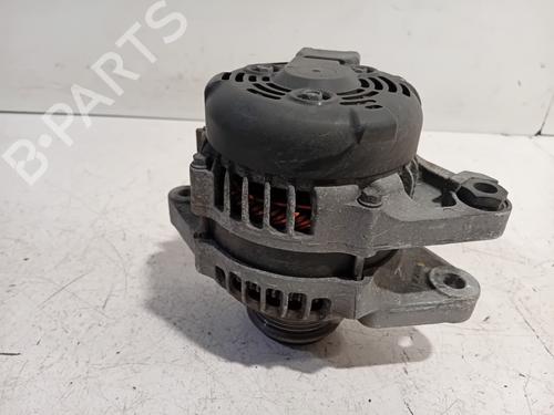 Alternator TOYOTA AYGO (_B4_) 1.0 VVTi (KGB40) | BP29371130M7 