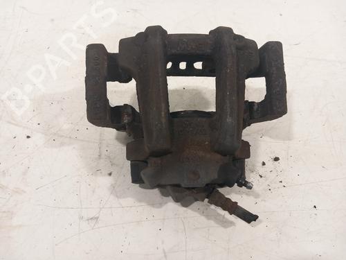 Left front brake caliper BMW 1 (F20) 118 i | BP31757351M105 - Image 4