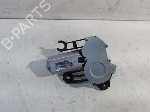 Used Rear wiper motor FIAT QUBO (225_) 1.4 (225AXA1A) (73 hp) 11967878
