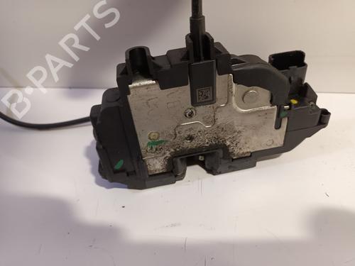 Front right lock RENAULT MEGANE III Grandtour (KZ0/1) 1.5 dCi (KZ09, KZ0D, KZ1G, KZ29, KZ14, KZ1W, KZ10, KZ1F,... | BP16649338C97