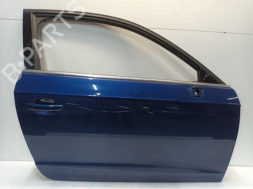 Porta anteriore destra AUDI A3 (8V1, 8VK) 1.6 TDI (110 hp) 30837940