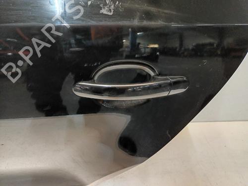 Left rear door VW POLO V (6R1, 6C1) 1.2 TDI | BP23646431C4 