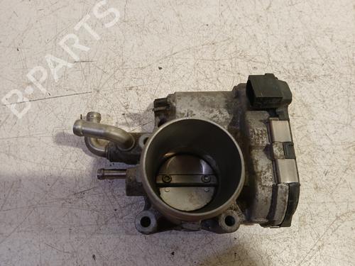 Used Throttle body KIA PICANTO II (TA) 1.0 (69 hp) 25379484