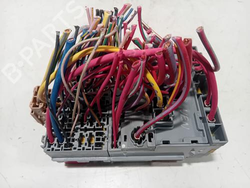 Fuse box JEEP COMPASS (MP, M6, MV, M7) 1.3 | BP37490483E1 - Image 3