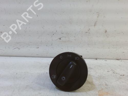 Used Headlight switch Headlight switch 12206102 12206102