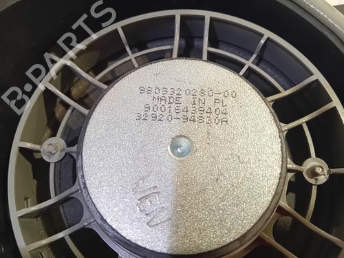 Speaker OPEL CORSA F (P2JO) 1.2 (68) | BP27638886E2 - Image 4