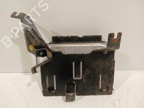 Engine control unit (ECU) AUDI TT (8N3) 1.8 T | BP39242960M57 - Image 2