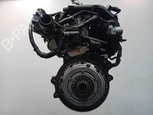 Engine VW GOLF VI Variant (AJ5) 1.2 TSI | BP37637909M1 - Image 4