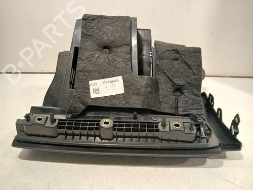 Used Glove box AUDI A3 Sportback (8VA, 8VF) 1.4 TFSI e-tron (204 hp) 27408961