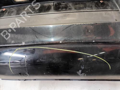Rear bumper VW GOLF V (1K1) 1.4 16V | BP23988856C8 