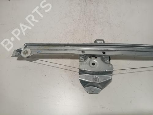 Front right window mechanism RENAULT TRAFIC III Van (FG_) 2.0 dCi 120 (FGMN) | BP37526216C23 - Image 3