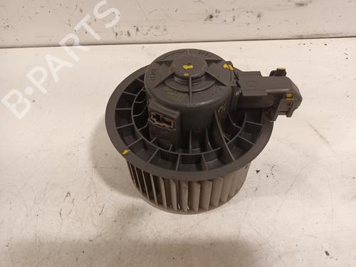Used Heater blower motor HYUNDAI i20 I (PB, PBT) 1.4 (101 hp) 15494501